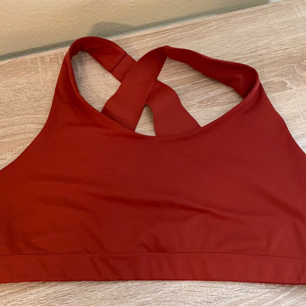 Old navy go dry sports bra xxl